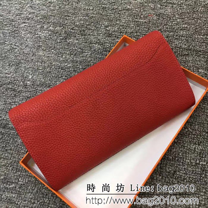 愛馬仕 Hermès Constance錢包 四季必備款 0AM1217